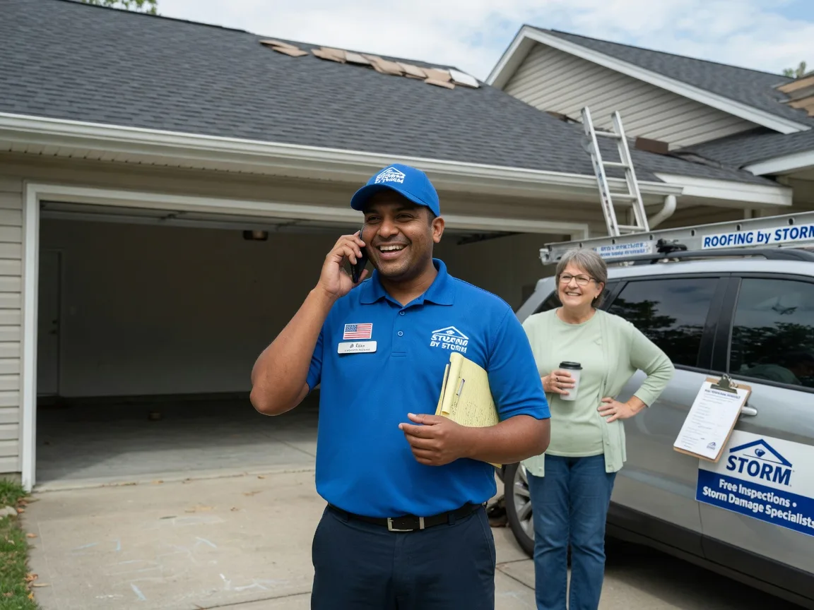 Roof Repair Near Me Kamrar, IA FAQs